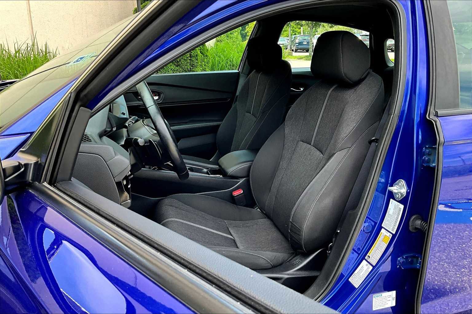 Used 2023 Honda Accord Sport image 15