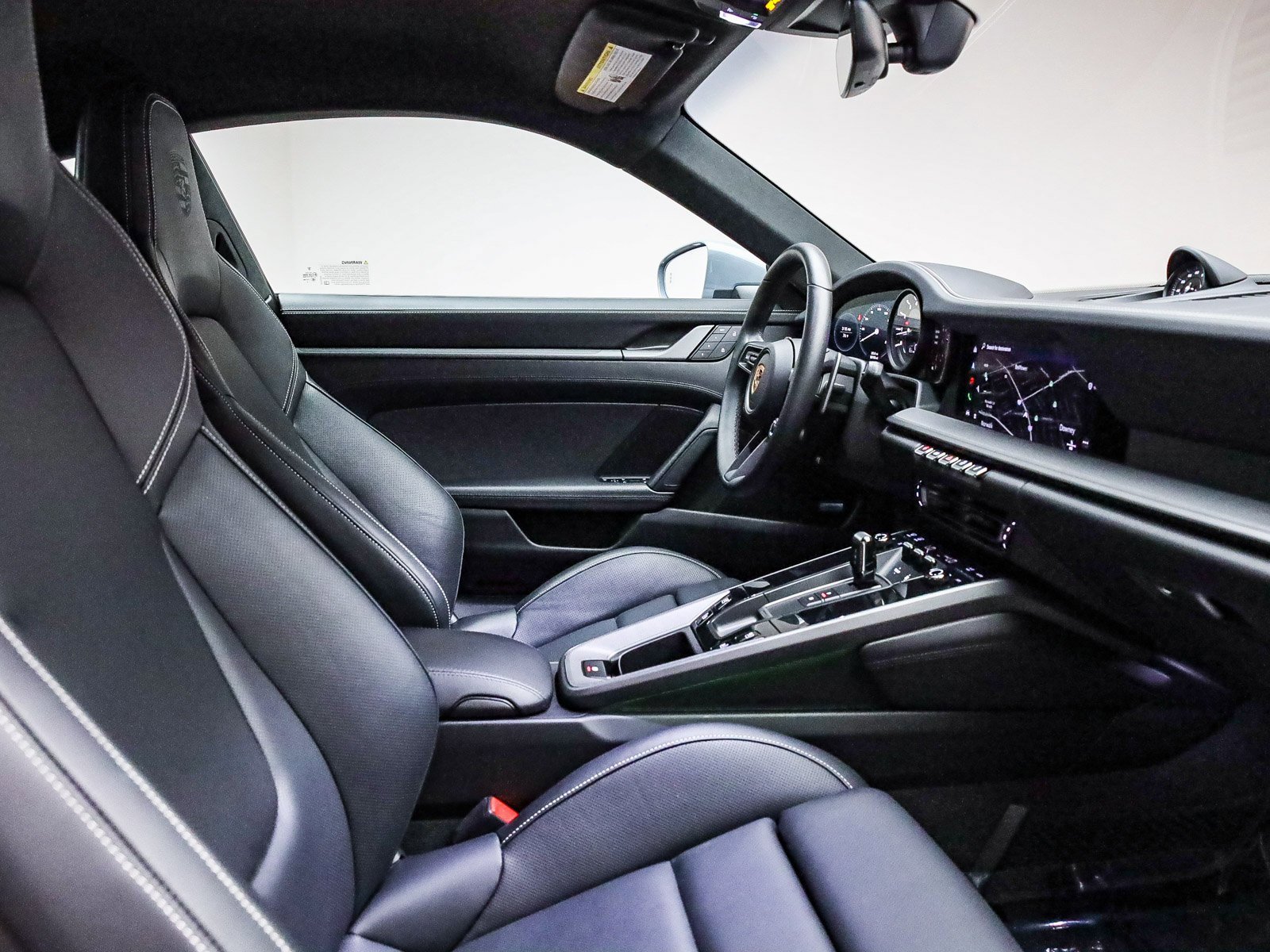 Used 2024 Porsche 911 Carrera 4S image 17