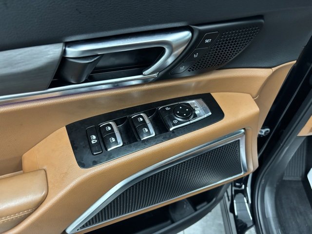 Used 2024 Kia Telluride SX Prestige X-Line image 15