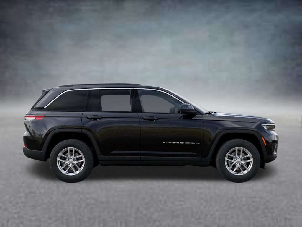 New 2026 Jeep Grand Cherokee Laredo X RWD image 21