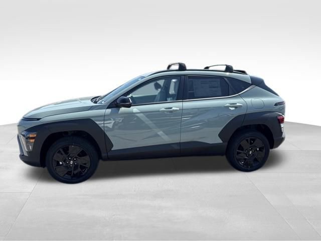 New 2026 Hyundai Kona SEL Sport image 2