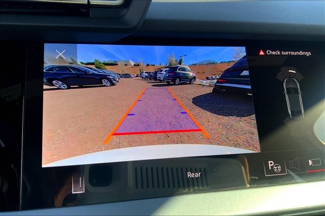 Certified 2025 Audi A3 2.0T Premium w/ Convenience Package image 24