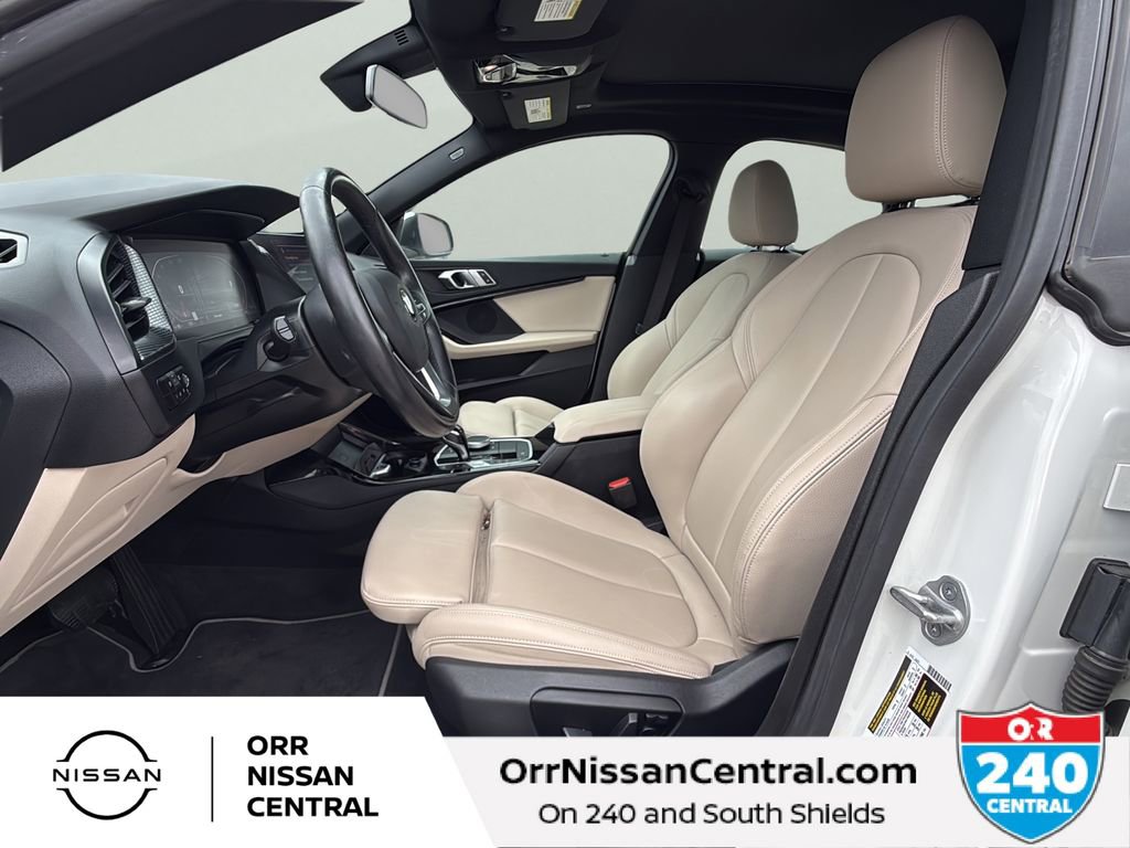 Used 2022 BMW 228i Gran Coupe w/ Convenience Package image 19