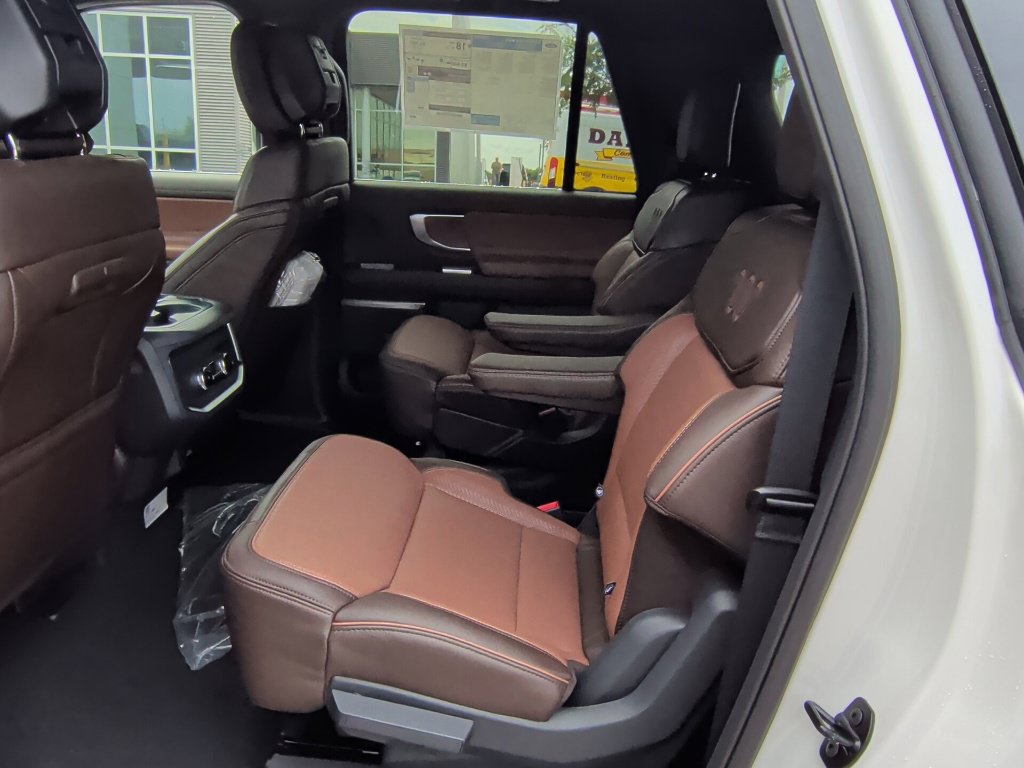 New 2027 Ford Expedition Max King Ranch AWD/4WD image 38