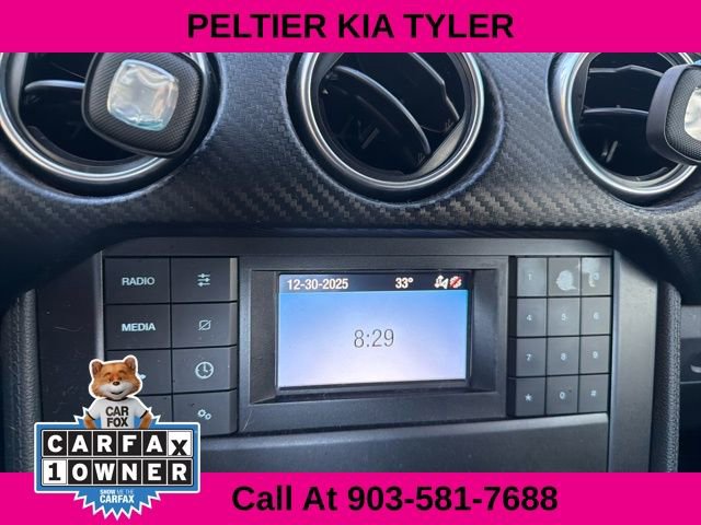 Used 2021 Ford Mustang Coupe w/ Black Accent Package image 20