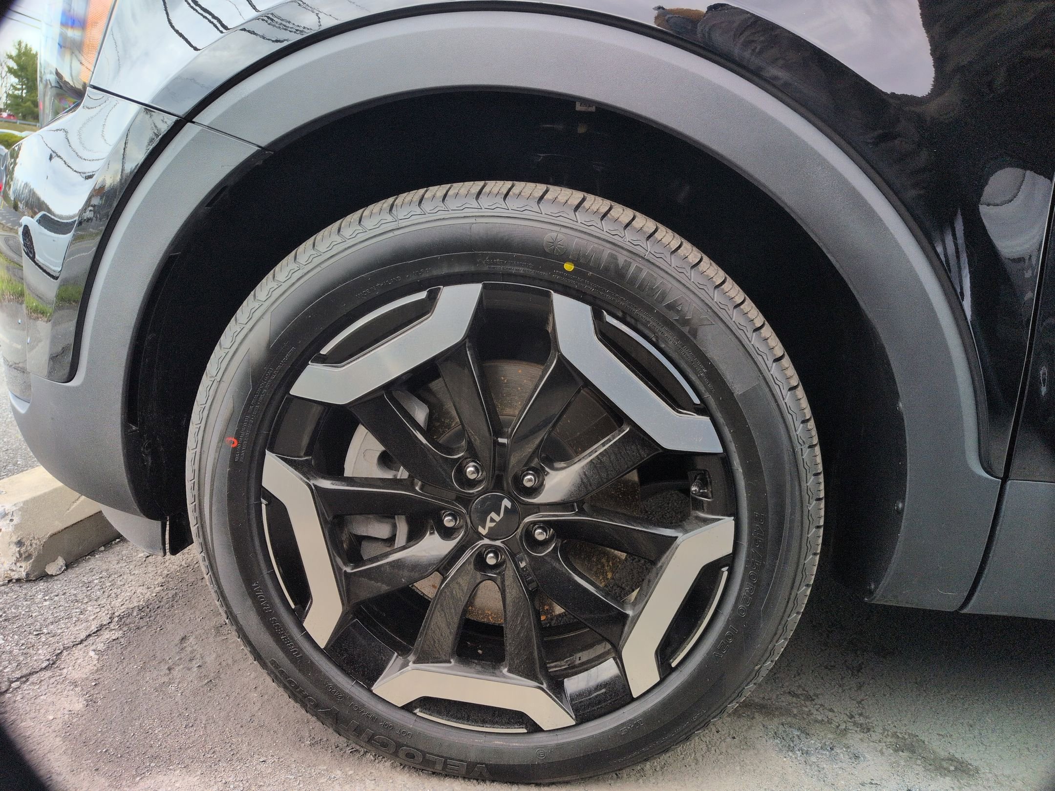 Used 2023 Kia Telluride S w/ S Sunroof Package image 16