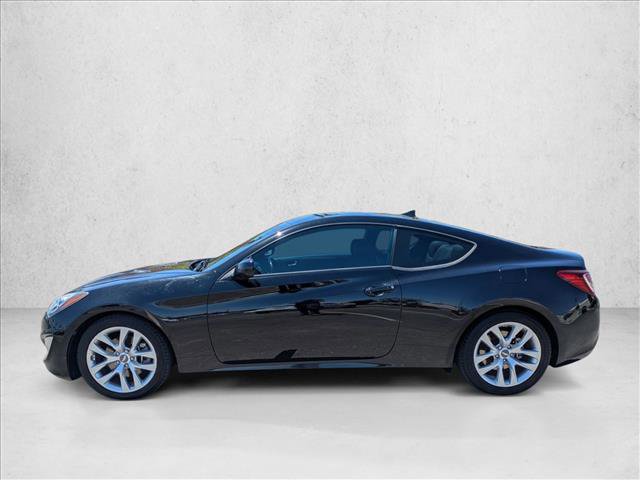 Used 2014 Hyundai Genesis 2.0T RWD image 9