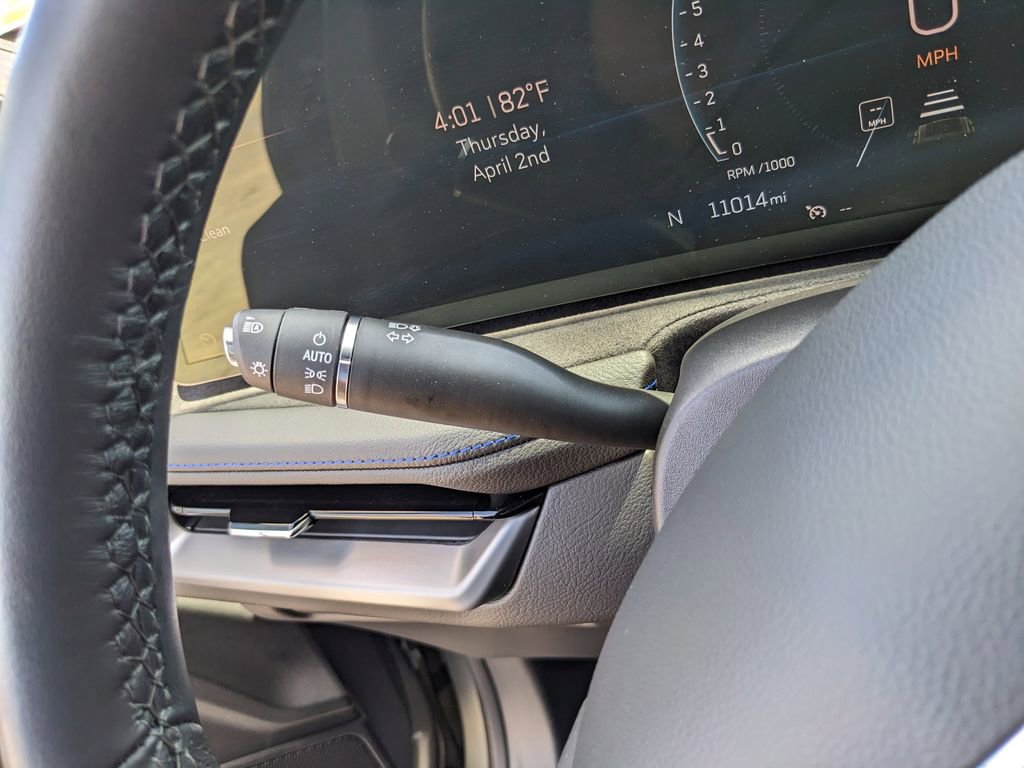 Used 2024 Cadillac XT4 Sport image 31