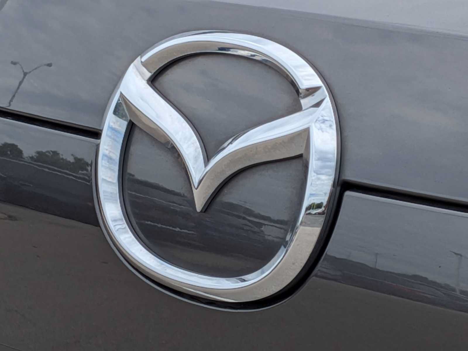 Used 2018 MAZDA CX-5 Touring w/ Preferred Equipment Package AWD/4WD image 13