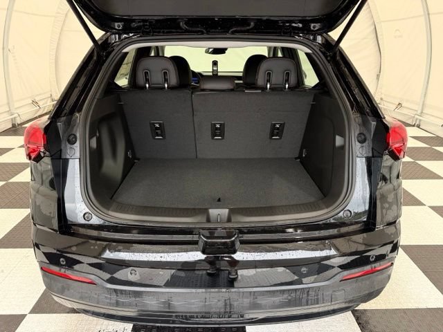 New 2027 Chevrolet Bolt RS FWD image 4