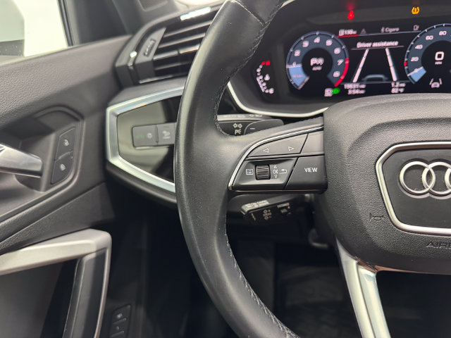 Used 2022 Audi Q3 2.0T Premium Plus w/ Premium Plus Package AWD/4WD image 23
