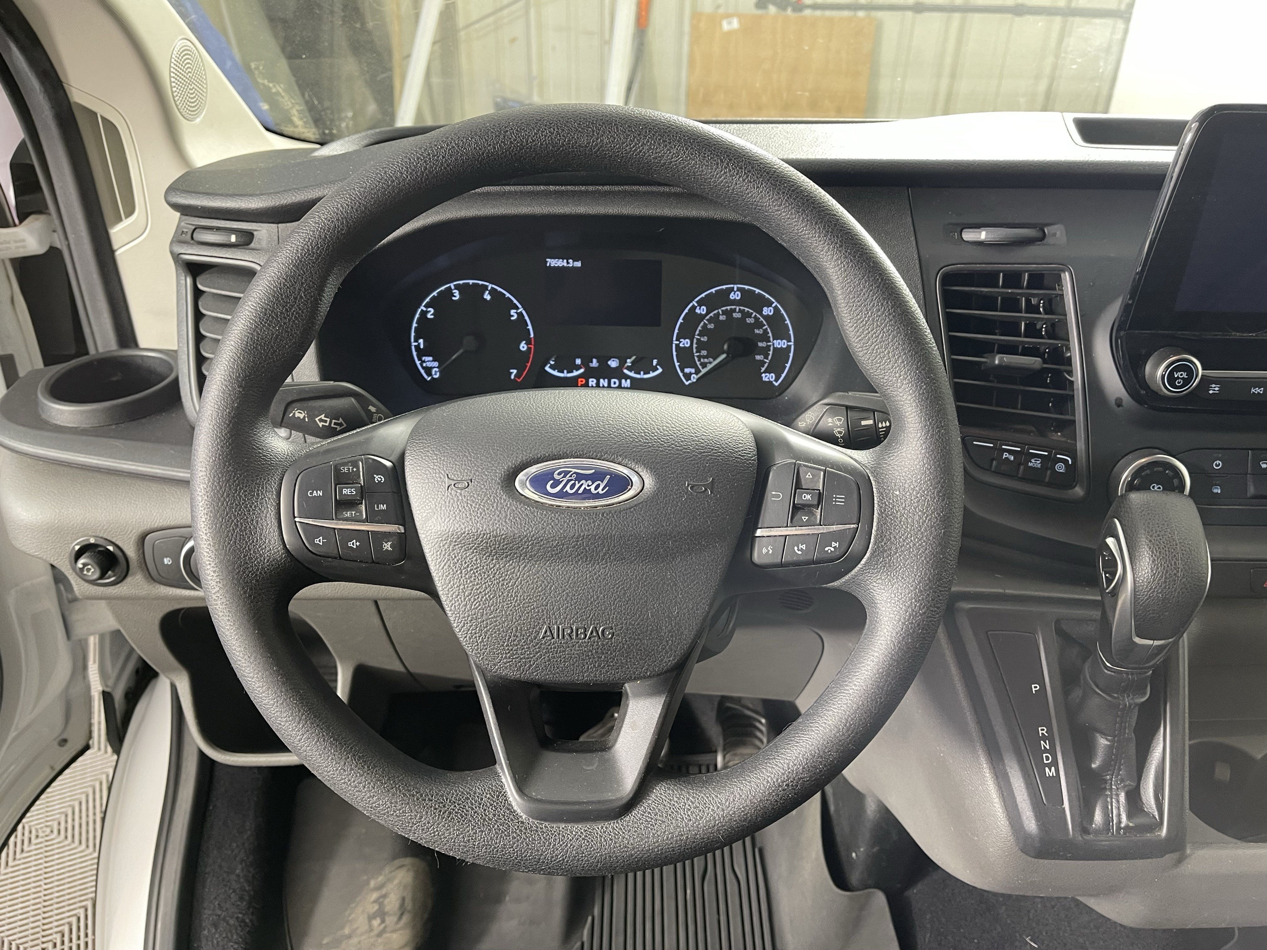 Used 2020 Ford Transit 250 Low Roof RWD image 13