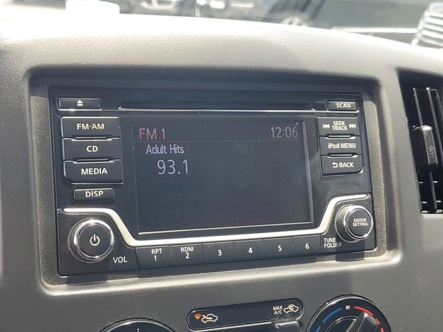 Used 2019 Nissan NV200 S FWD image 18