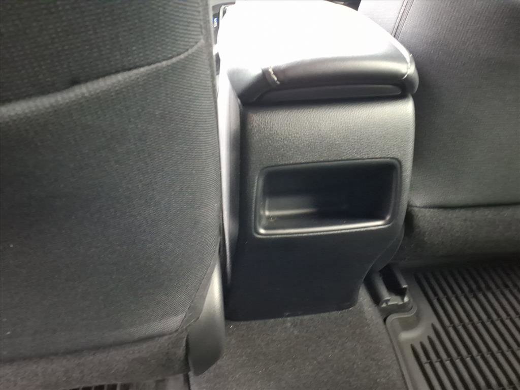 Used 2022 Toyota Corolla SE FWD image 27