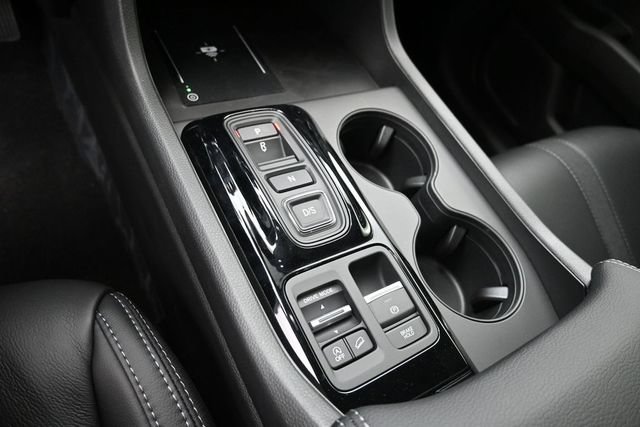 New 2026 Honda Passport RTL image 4