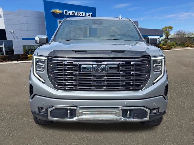 Used 2025 GMC Sierra 1500 Denali Ultimate AWD/4WD image 23