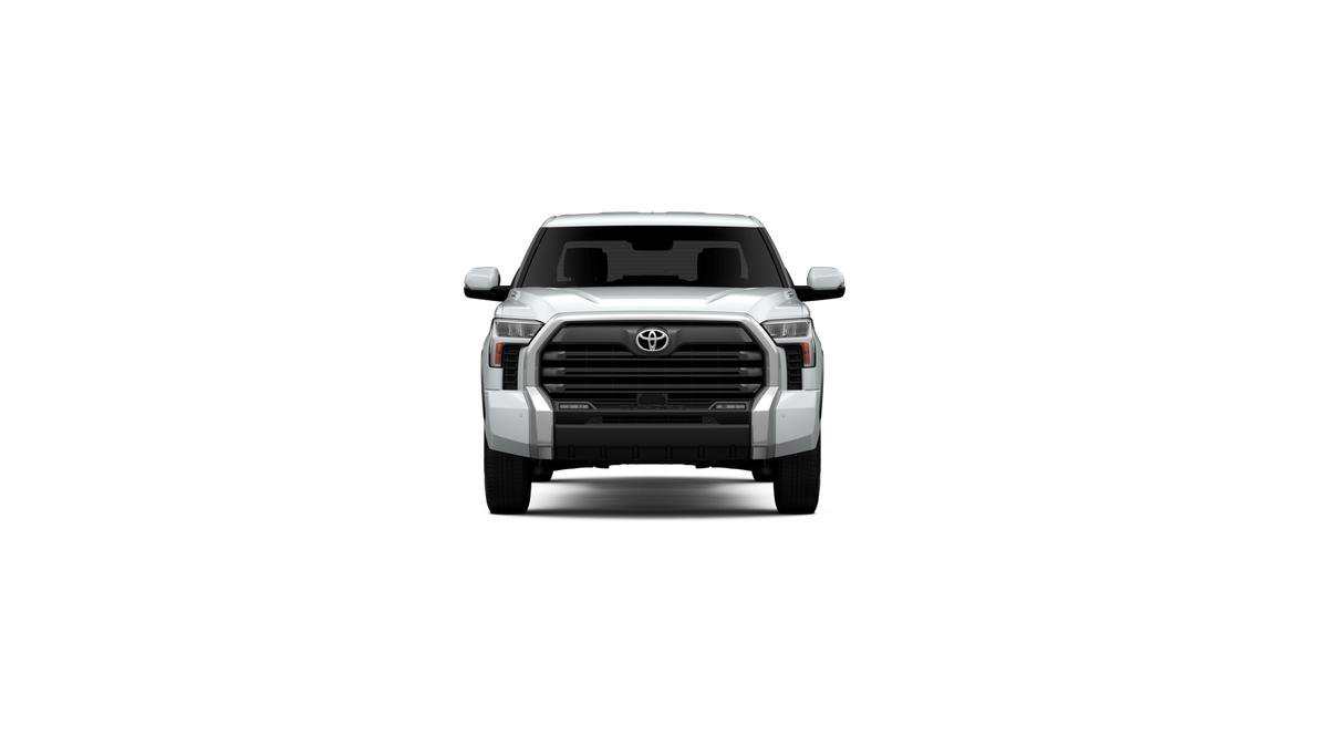 New 2026 Toyota Tundra Limited AWD/4WD image 2