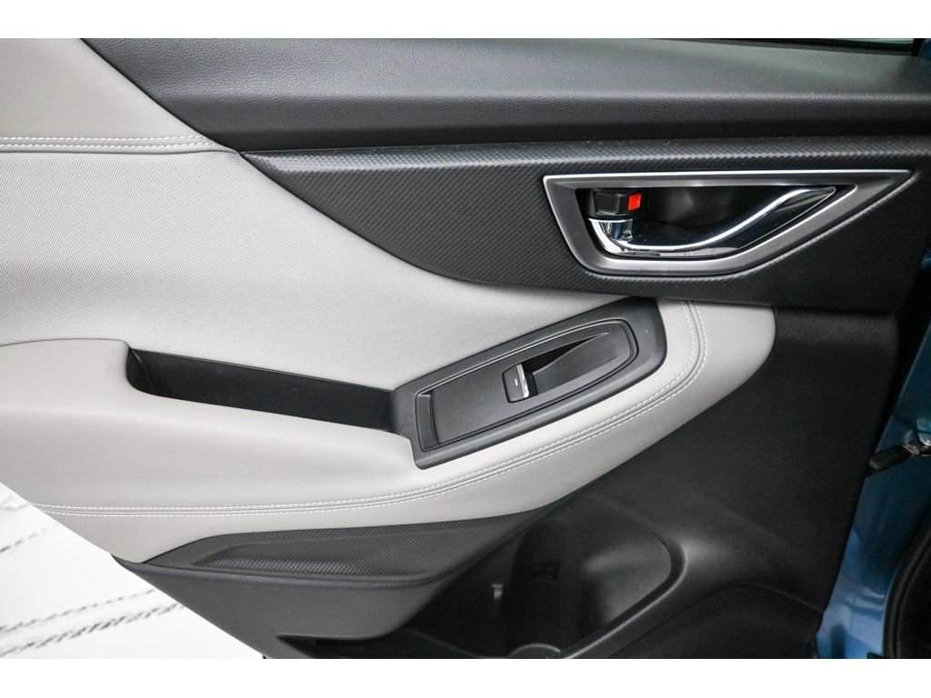 Used 2019 Subaru Forester Premium w/ Popular Package #1 image 24