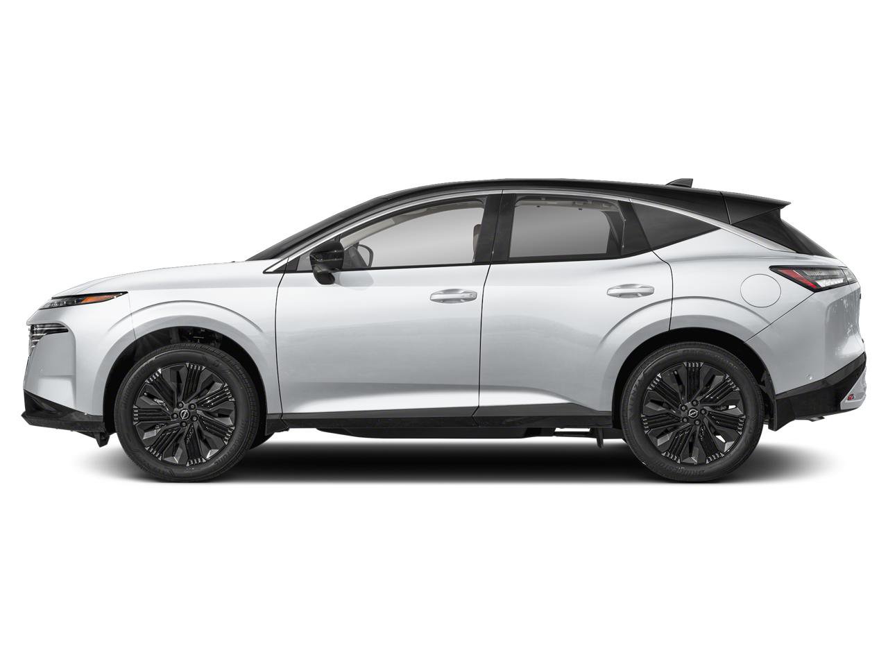 New 2026 Nissan Murano Platinum image 20