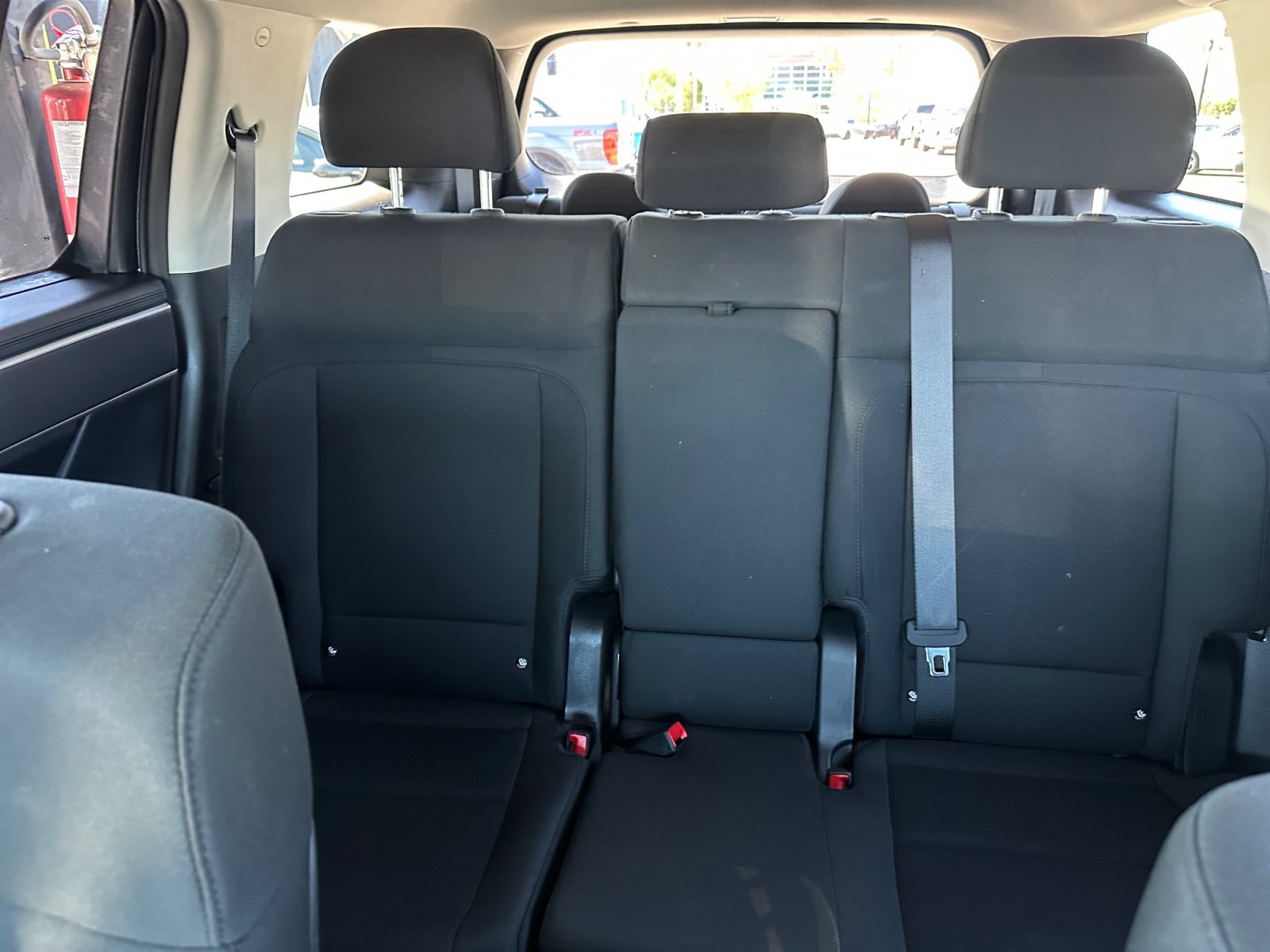 Used 2024 Hyundai Santa Fe SE FWD image 24
