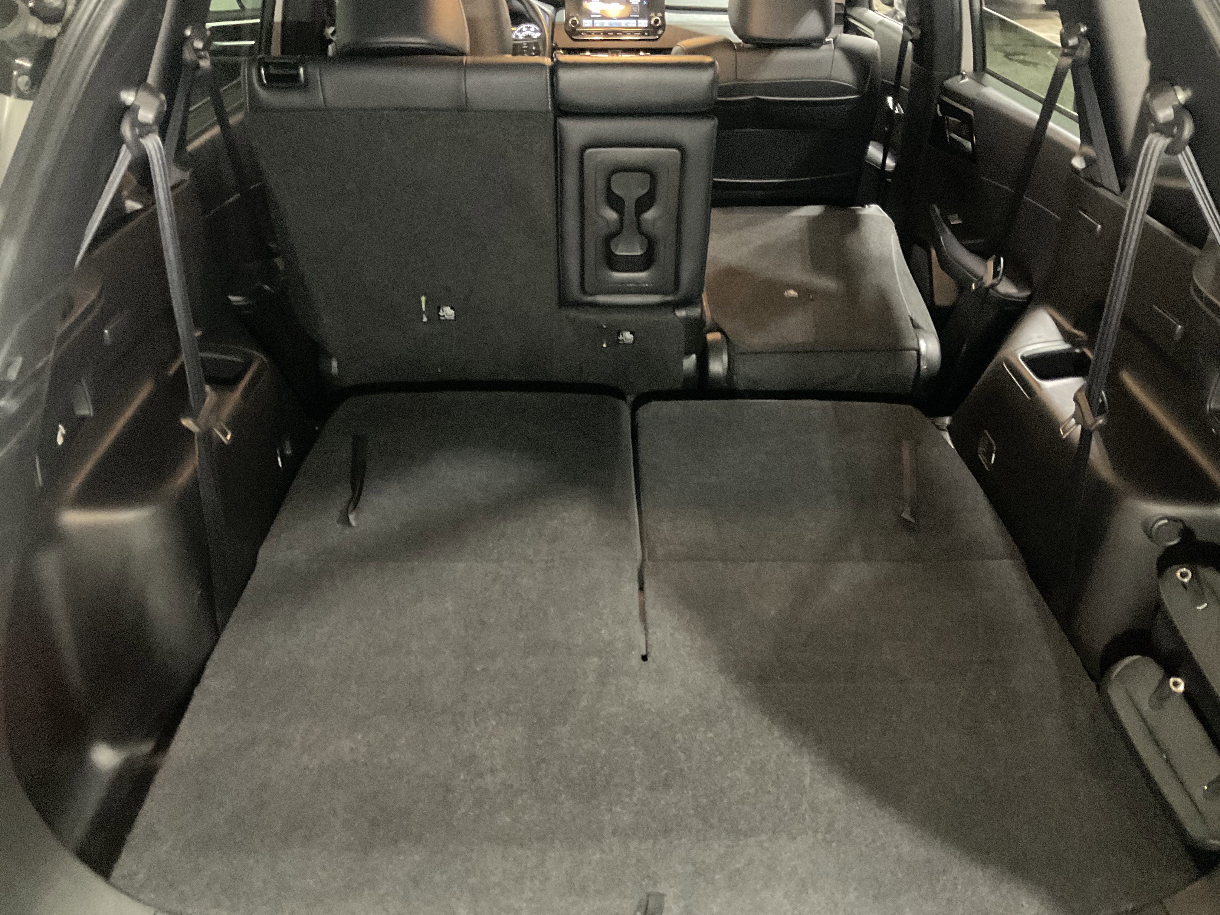 Used 2024 Mitsubishi Outlander Ralliart image 43