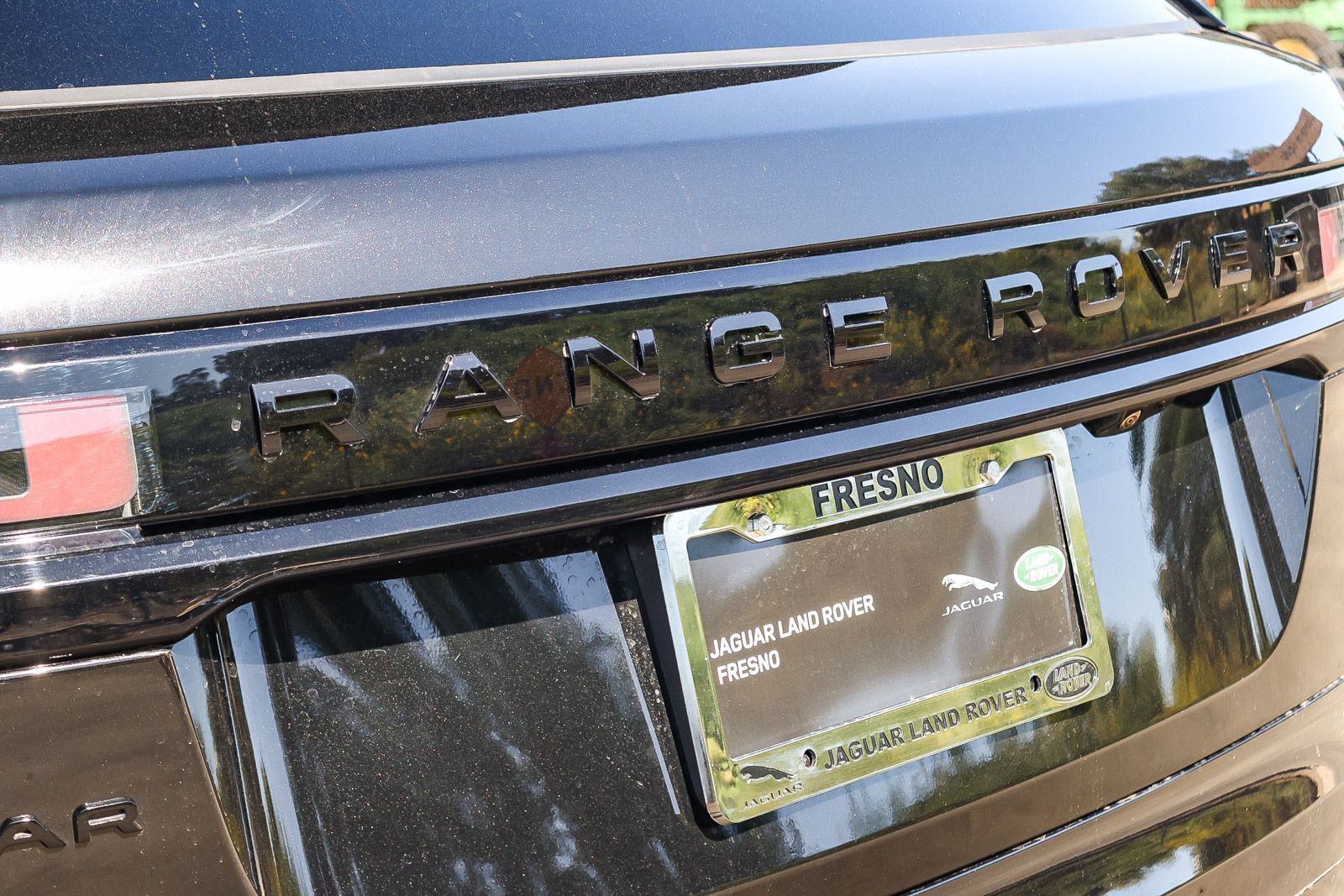 New 2026 Land Rover Range Rover Velar Dynamic SE image 12