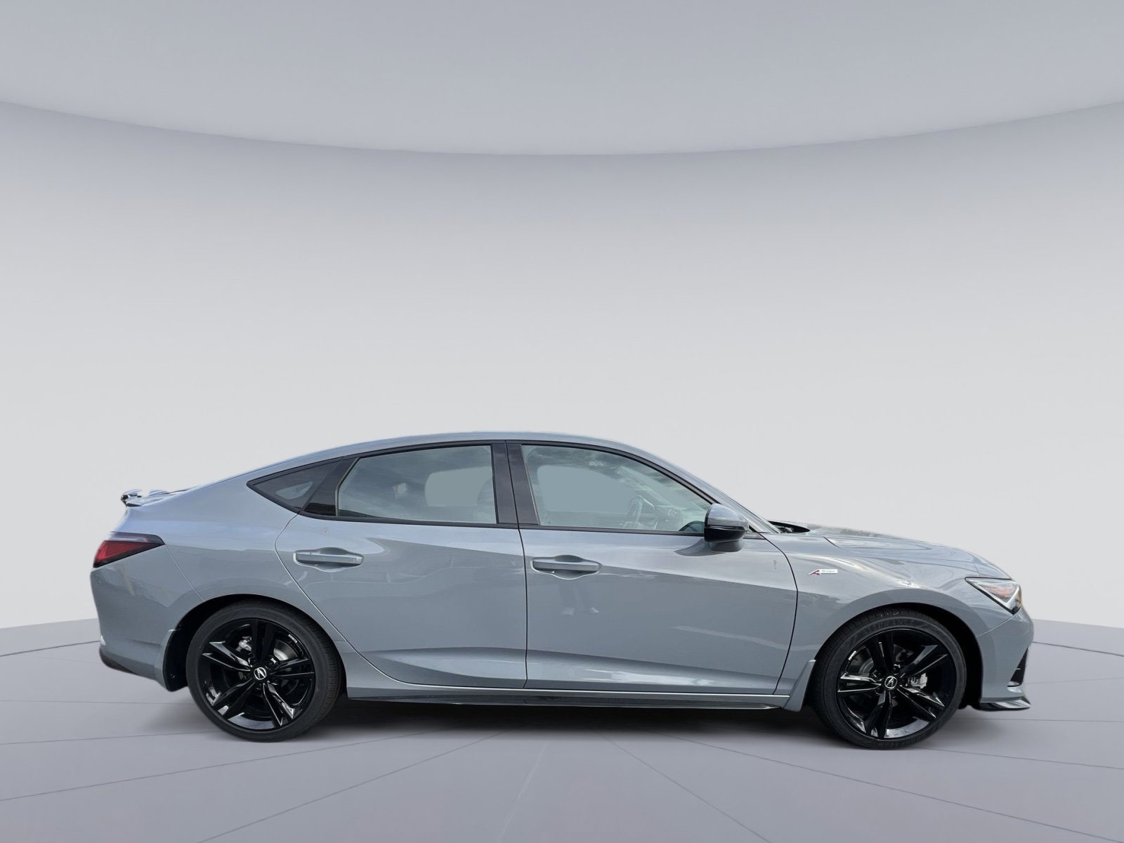 New 2026 Acura Integra A-Spec image 6