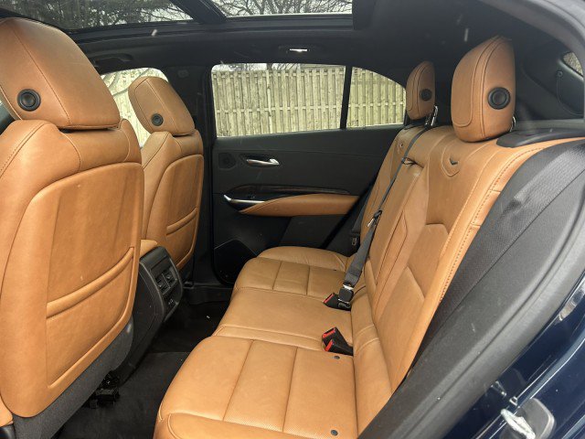 Used 2020 Cadillac XT4 Premium Luxury image 20