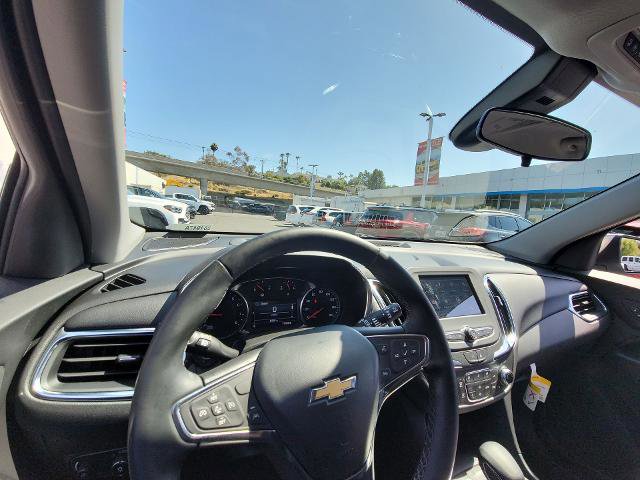 Used 2024 Chevrolet Equinox LT FWD image 10