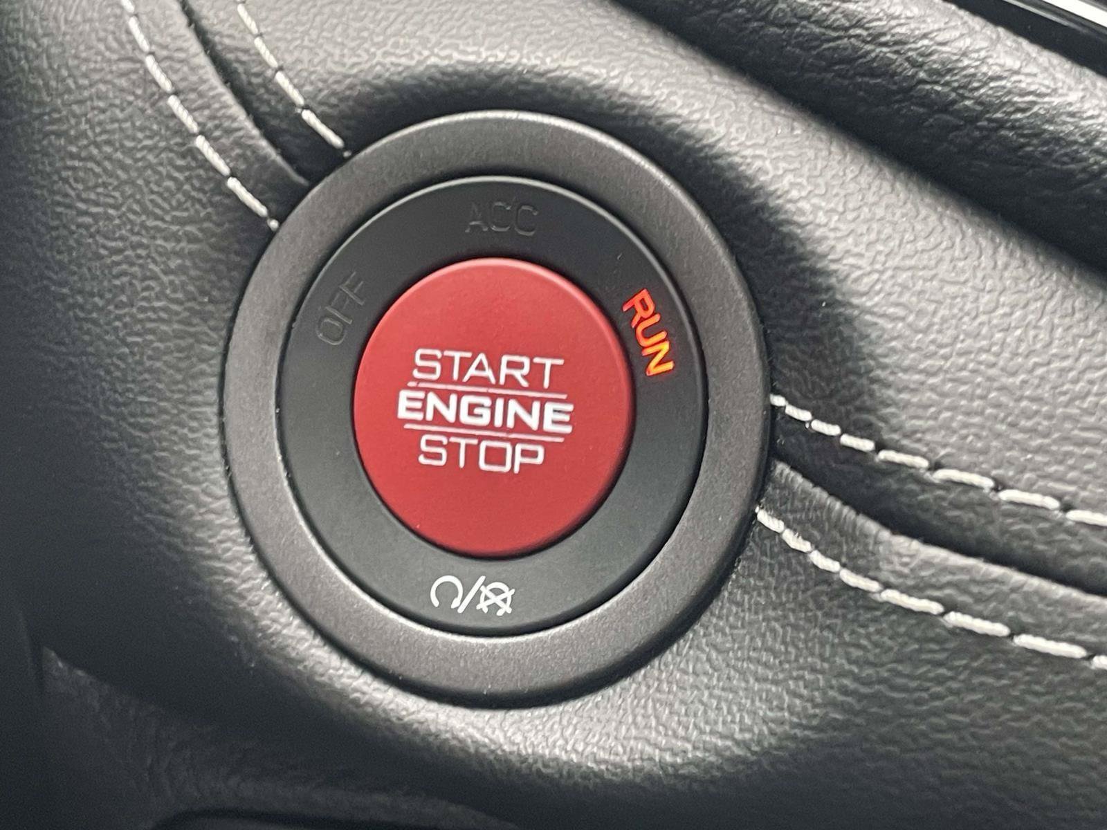 Used 2024 Dodge Durango SRT AWD/4WD image 21