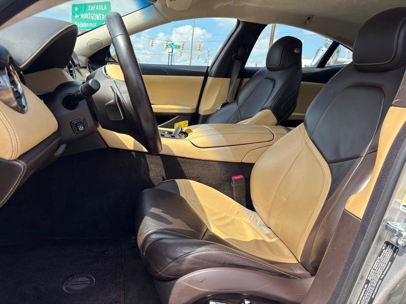 Used 2012 Fisker Karma Signature Edition RWD image 13