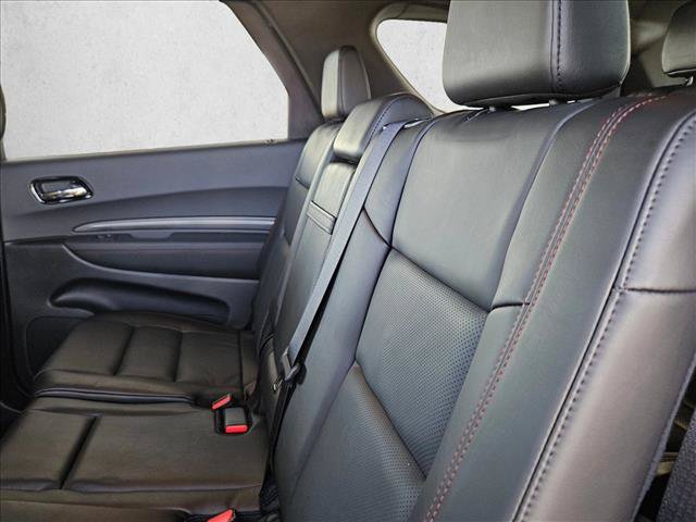 New 2026 Dodge Durango GT AWD/4WD image 16