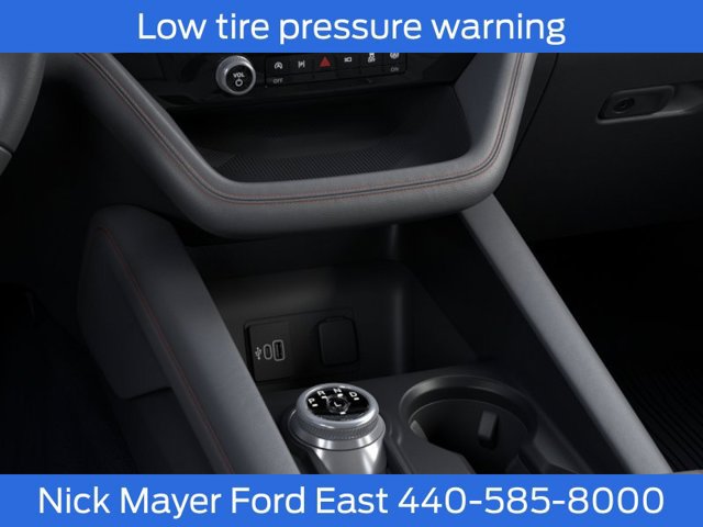 New 2026 Ford Explorer Active w/ Active Comfort Package AWD/4WD image 17