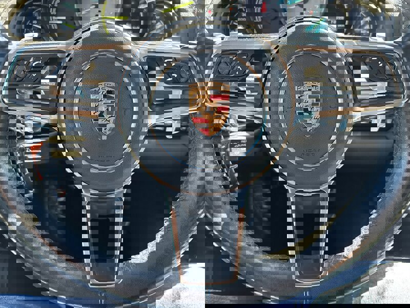 Used 2017 Porsche Cayenne S image 45