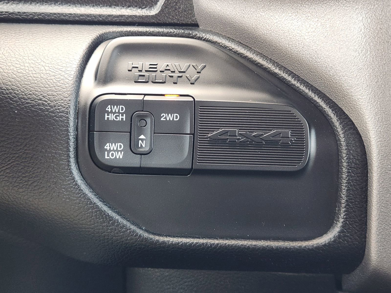 Used 2024 RAM 3500 Big Horn image 21