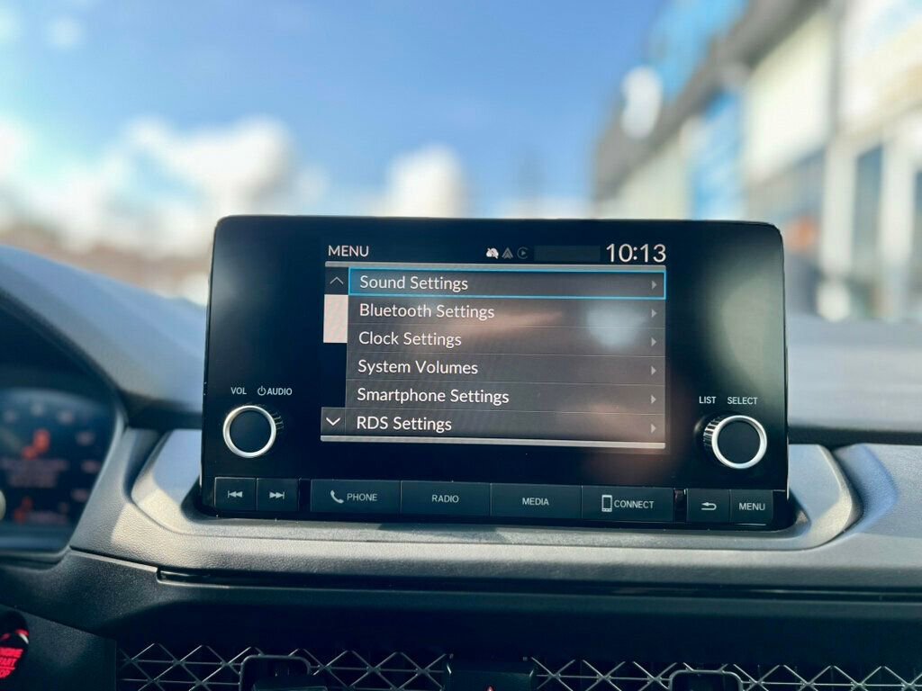 Used 2024 Honda Accord EX image 23