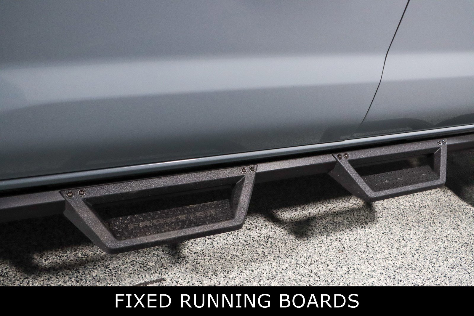 Used 2023 Nissan Frontier PRO-4X w/ Pro Convenience Package image 12