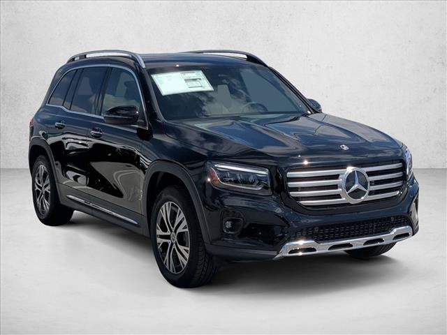 New 2026 Mercedes-Benz GLB 250 image 7