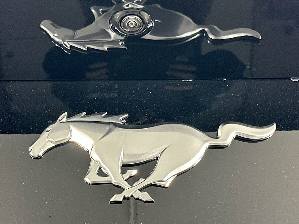 New 2026 Ford Mustang Premium RWD image 25