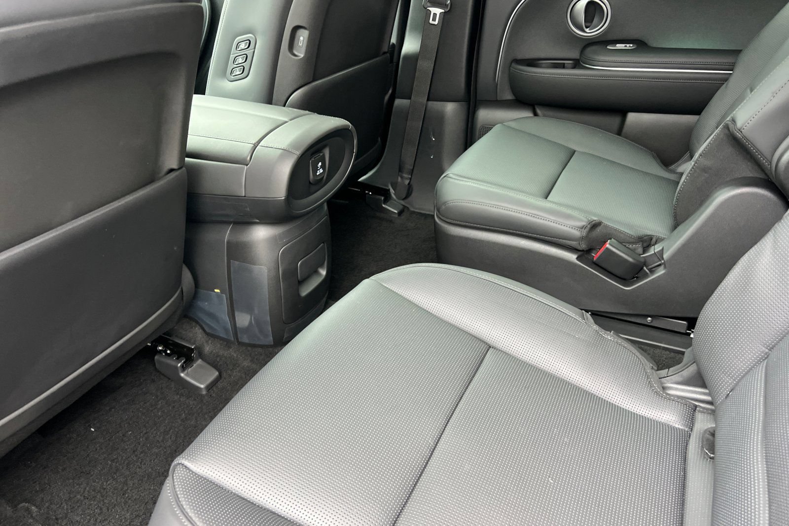 New 2026 Hyundai Palisade Calligraphy AWD/4WD image 13