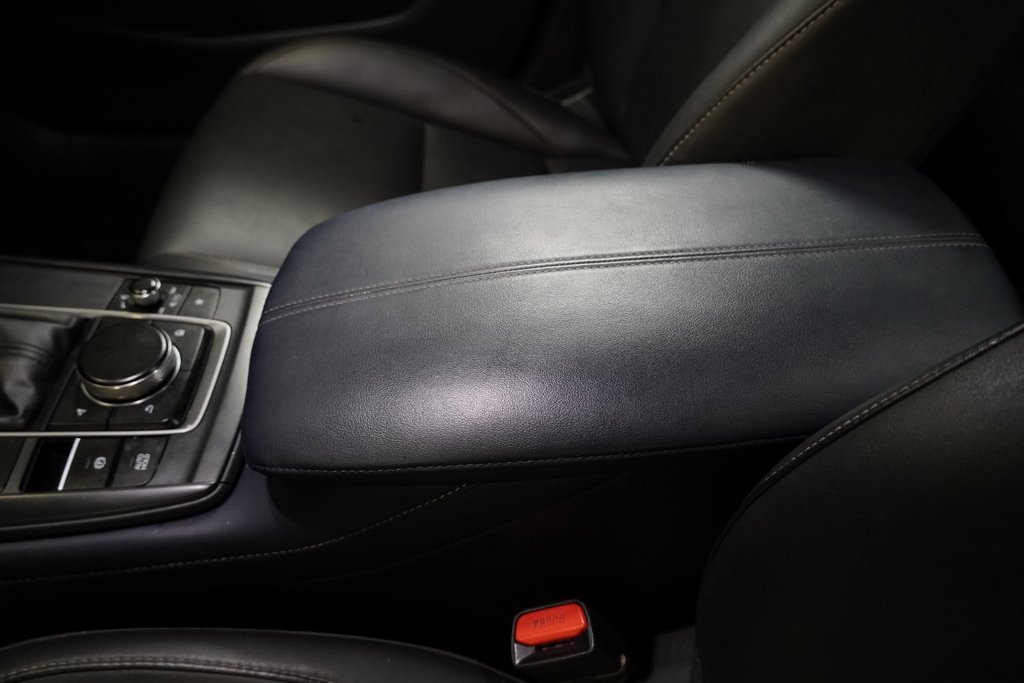 Used 2021 MAZDA CX-30 AWD 2.5 S w/ Select Package image 22