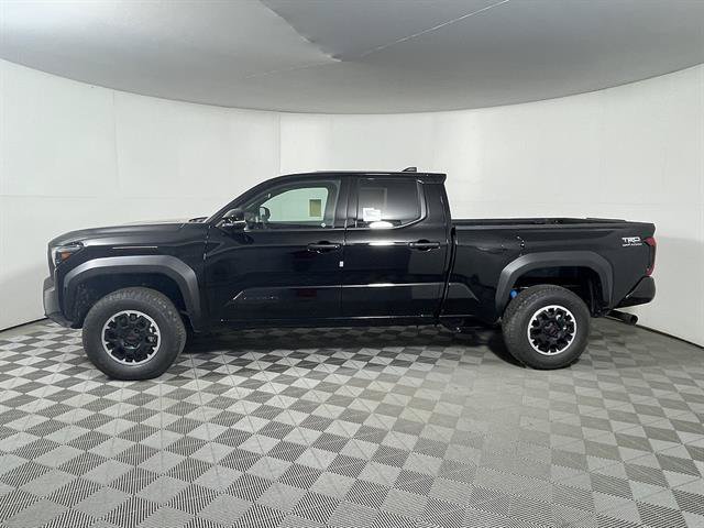 New 2026 Toyota Tacoma TRD Off-Road AWD/4WD image 4