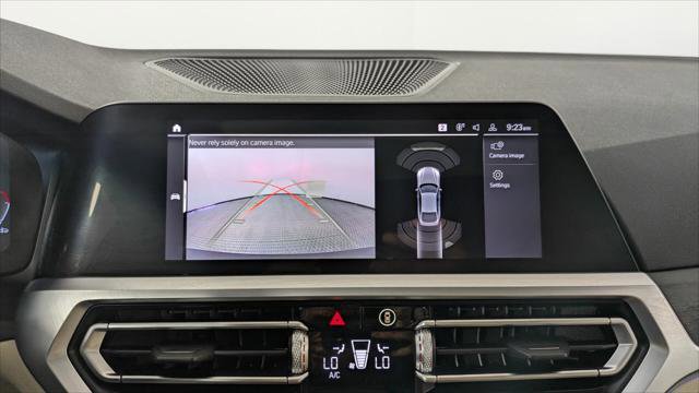 Used 2023 BMW 430i Gran Coupe RWD image 32