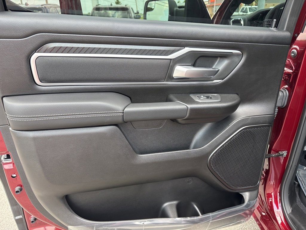 New 2026 RAM 1500 Big Horn image 21