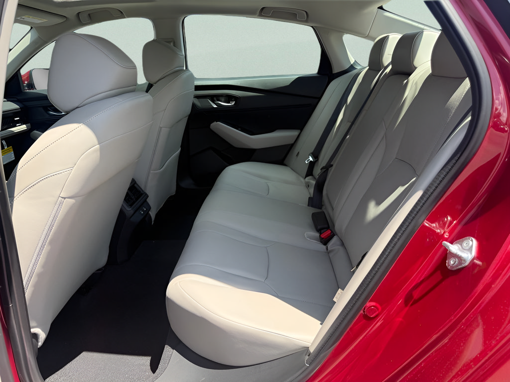 New 2026 Honda Accord EX-L image 11