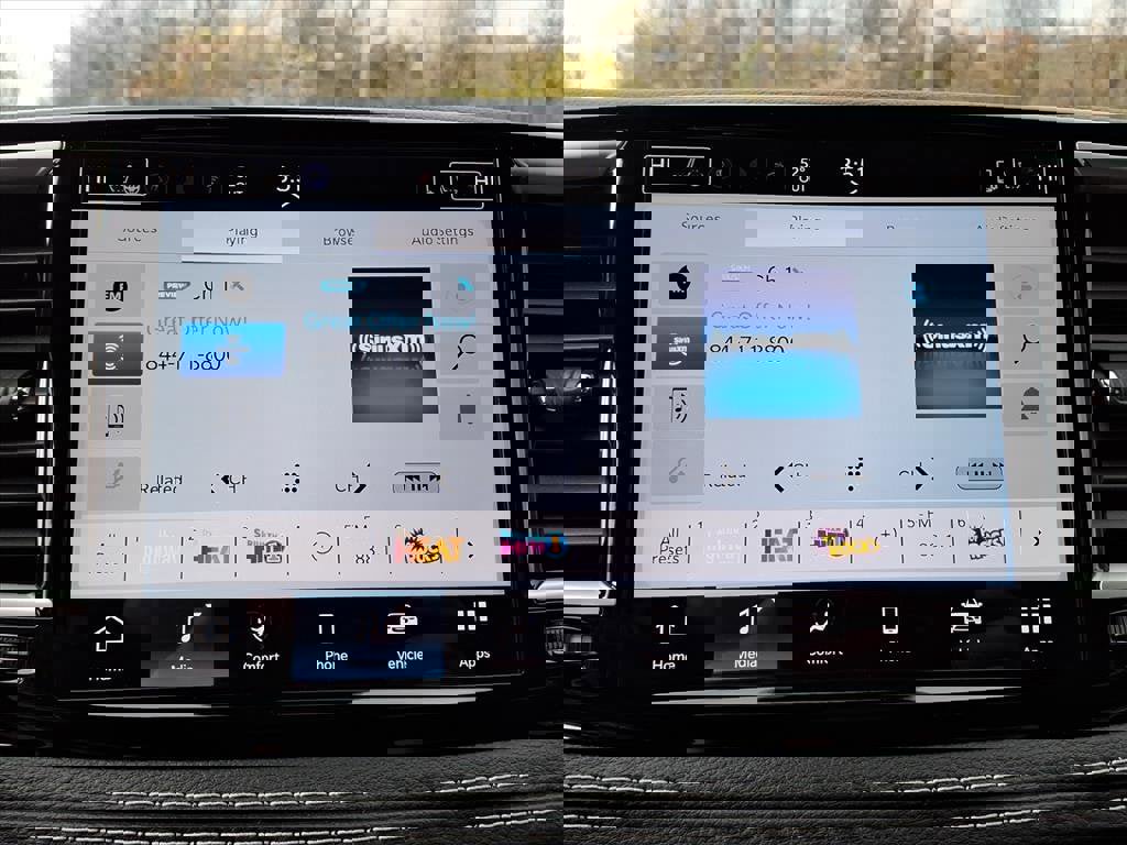 New 2026 Chrysler Pacifica Select image 11