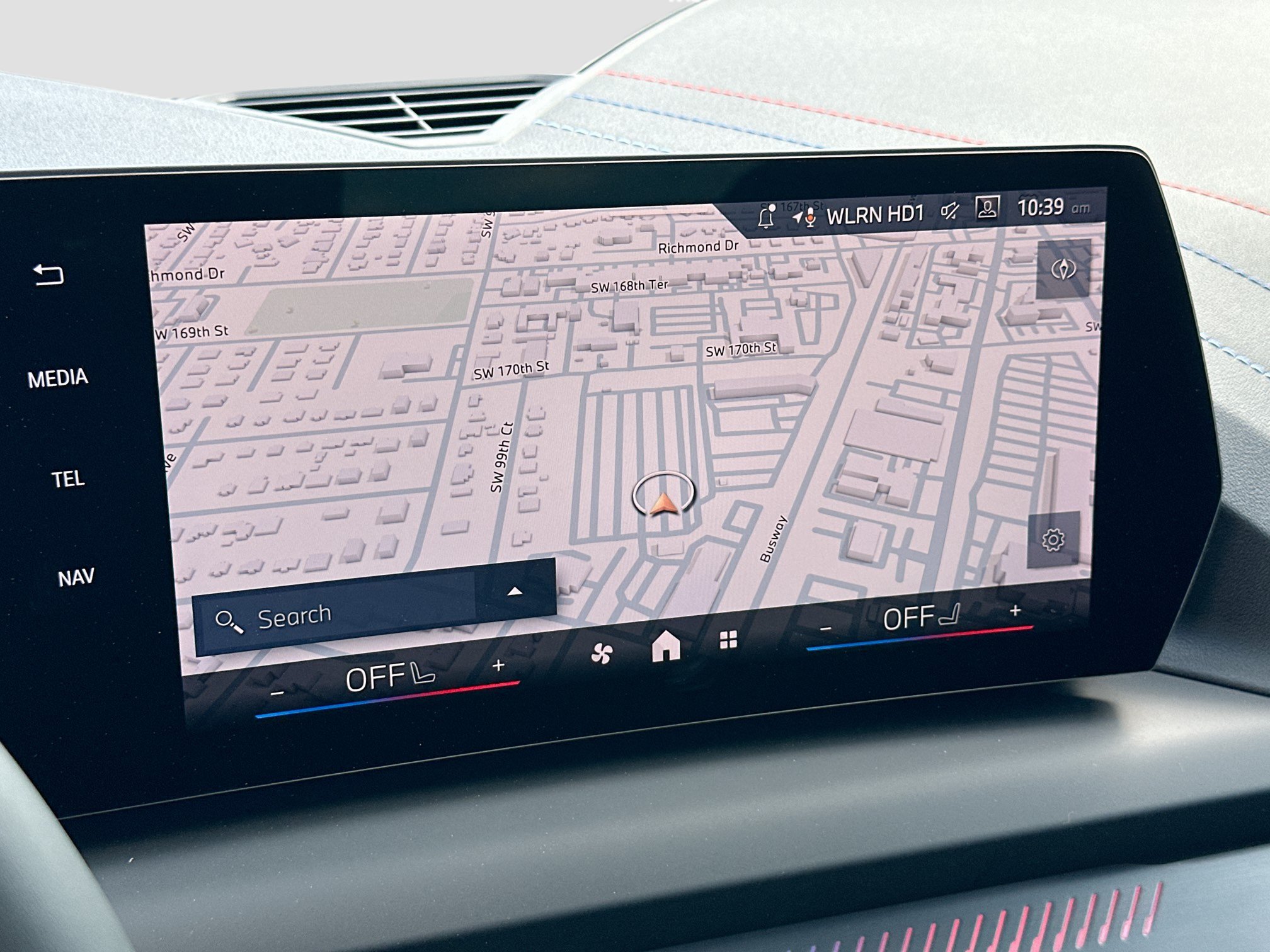 New 2026 BMW 228i w/ Technology Package FWD image 11