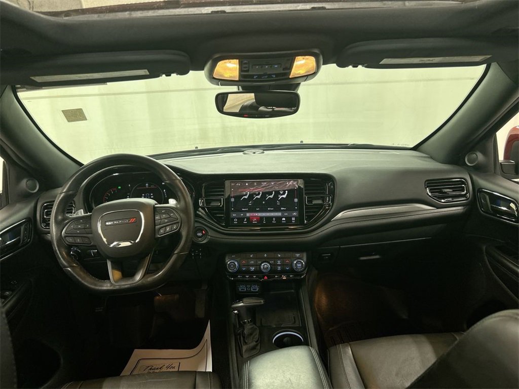 Used 2022 Dodge Durango GT image 19