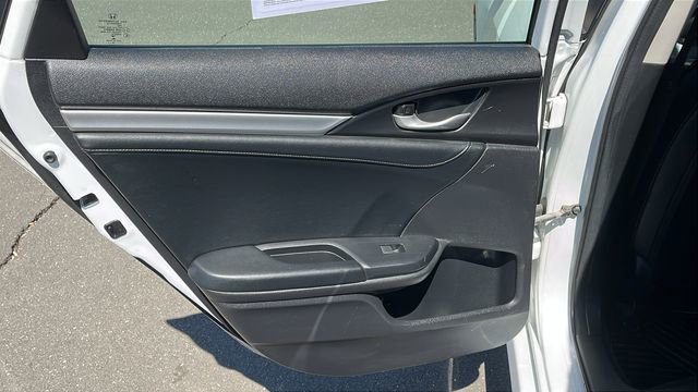 Used 2019 Honda Civic EX-L image 19