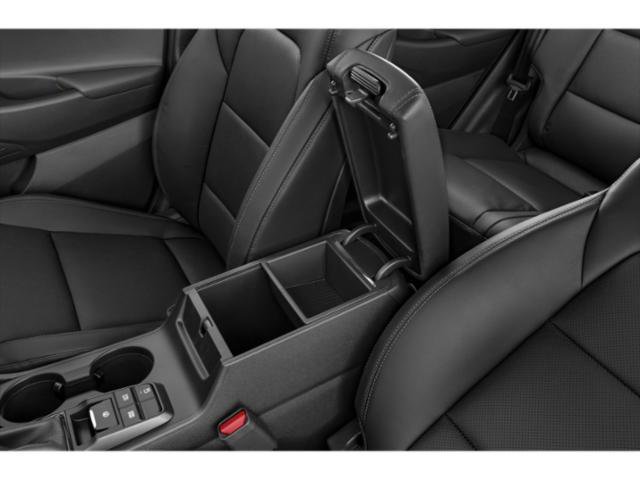 Used 2021 Hyundai Tucson Ultimate w/ Cargo Package AWD/4WD image 17